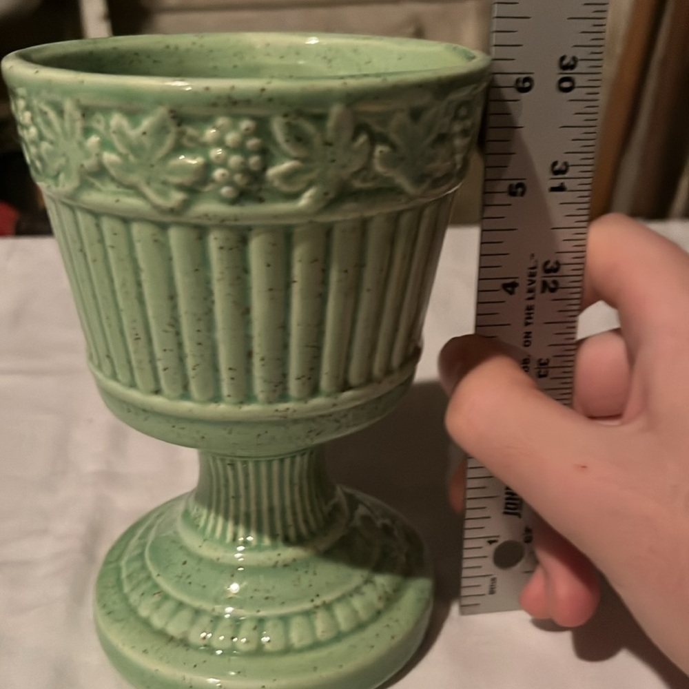 Green Planter - Picture 5 of 7